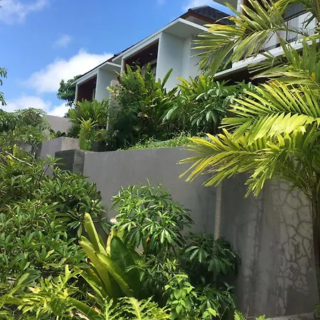 One Degree Resort And Villa